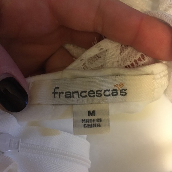 Above knee length dress - Picture 4 of 4